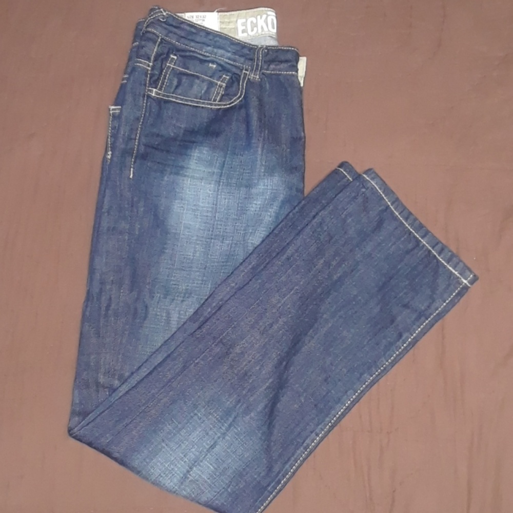 MEN'S ECKO UNLTD JEANS